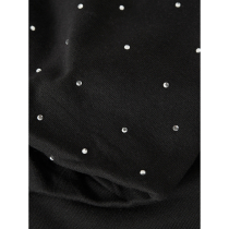 NAME IT Sweatshirt Noluvi Black